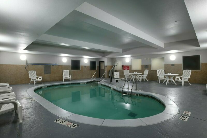 Country Inn & Suites by Radisson, Oklahoma City Airport