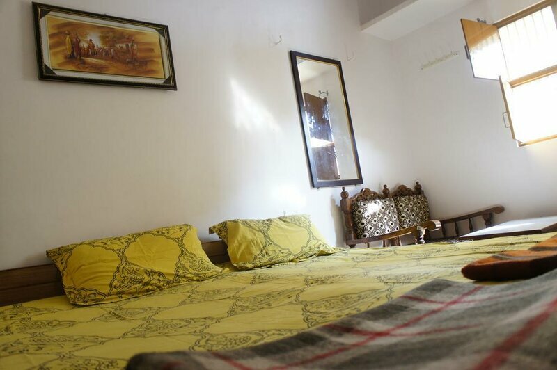 Kesher Guest House