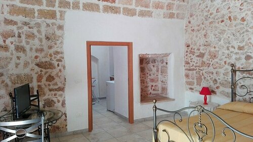 B&B Dimora VicoLungo, Boek Bed and Breakfast SPA-hotels in Ugento, SPA