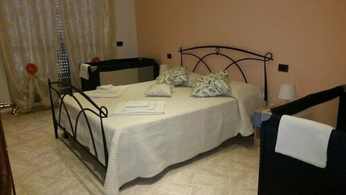 BBCinecitta4YOU, Varaa Bed and Breakfast Hotellit Lazio aamiaisella, Aamiainen