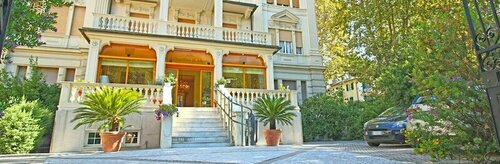 B&B Albaro, Foglalás Bed and Breakfast Genova Italian Riviera