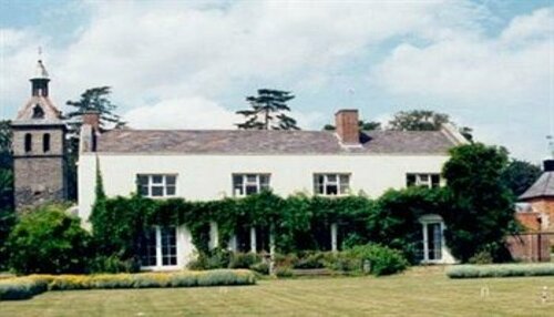 Thornham Hall, Book Hotel 5-stjernede hoteller i Eye, 5*