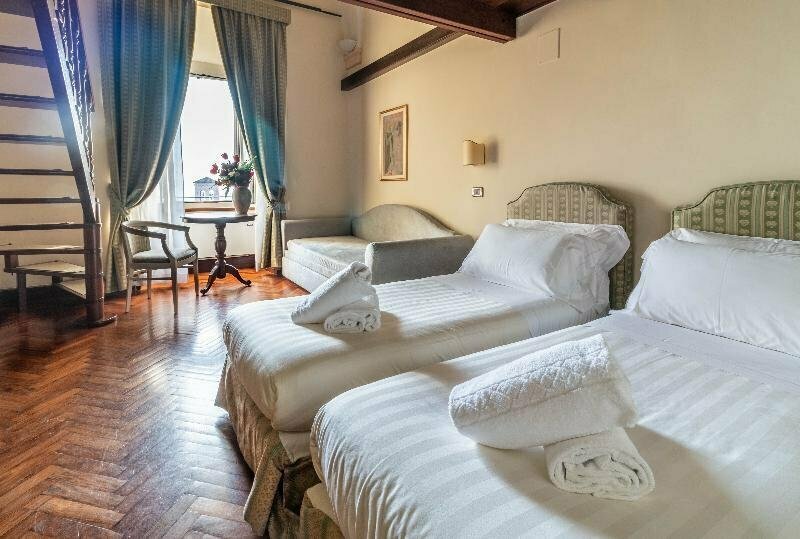 Fontebella Palace