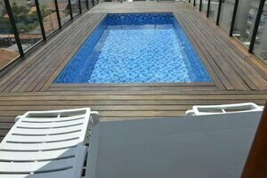 Apart-hotel Atibaia, Забронировать Отель Отели в центре Атибая, в центре