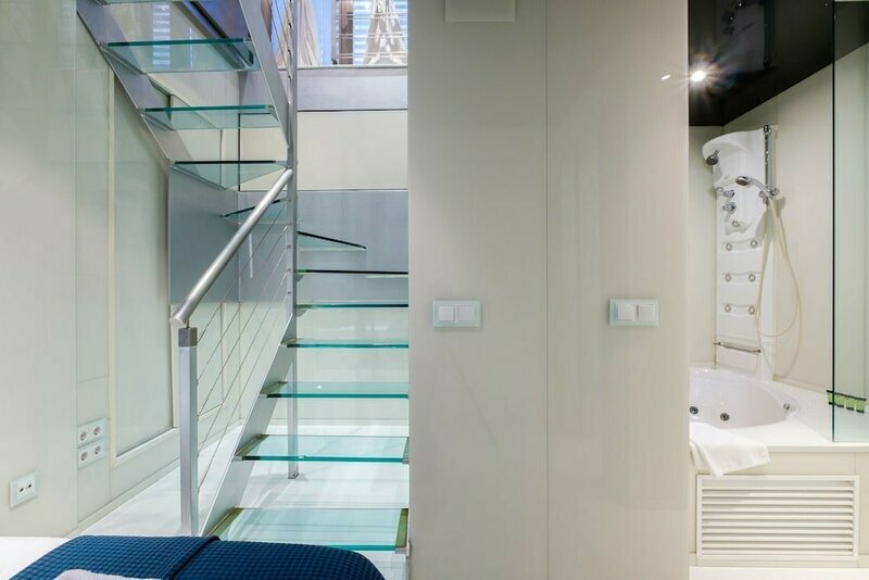 Puerta de Hierro Design Duplex I