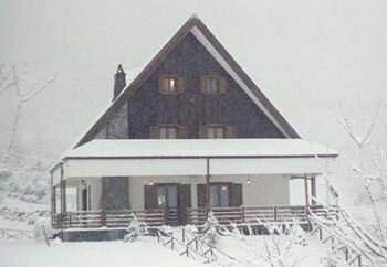 Villa Crocco, Prenota Chalet Hotel SPA a Basilicata, SPA