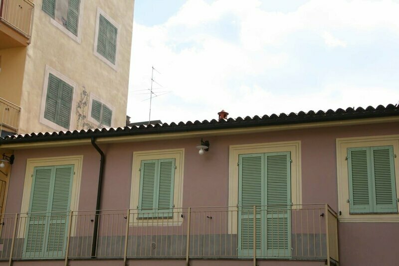 Residence Corso Monferrato