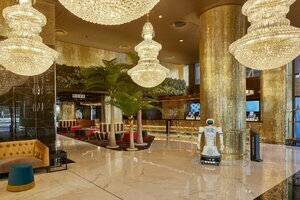 Hotel Sky Cape Town, Забронировать Отель Отели Кейптауна с бассейном, рядом с Cape Town Diamond Museum, Бассейн