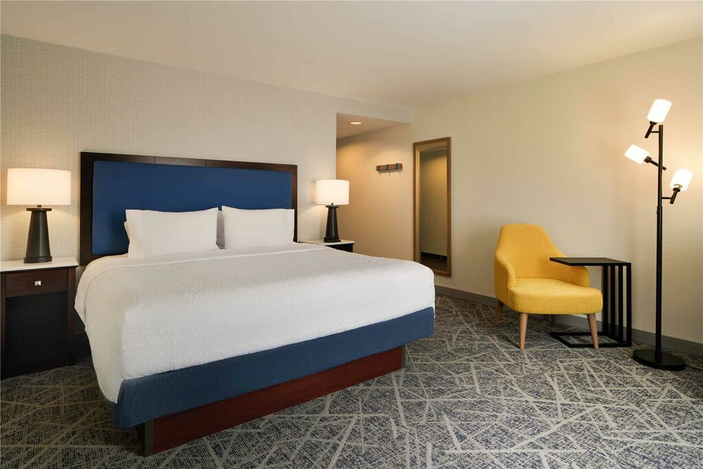 Hampton Inn Thomson