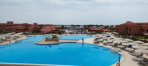 Laguna Vista Beach Resort