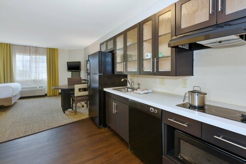 Candlewood Suites Polaris, an IHG Hotel, Prenota Hotel Columbus 