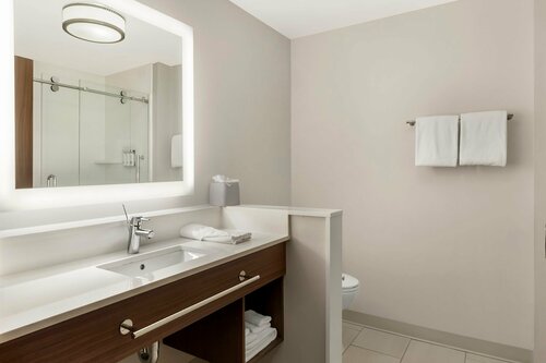 Extended Stay America Suites - Mobile - Spring Hill, Reserva ahora Hotel Mobile 