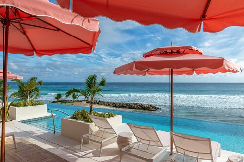 Hotel Indigo Bridgetown Barbados by IHG, Réserver Hôtel Bridgetown Saint Michael