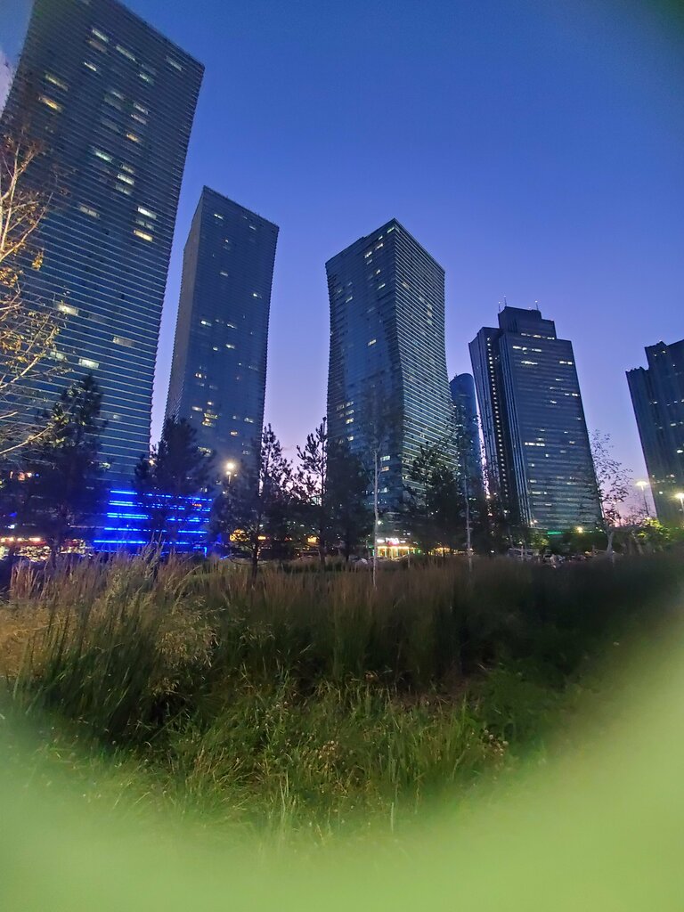 Northern Lights Apartments