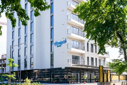 Grand Afrosiyob Hotel, Reserva ahora Hotel Taskent Tashkent