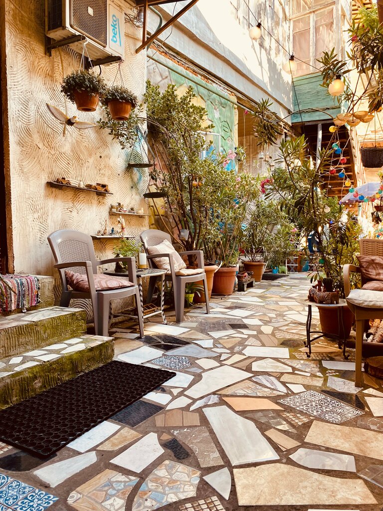 Hotel Maria