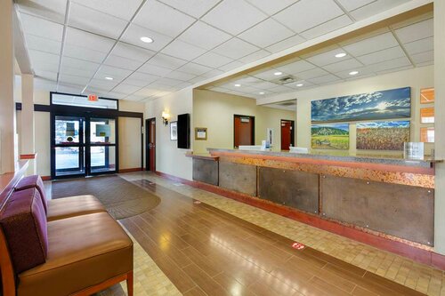 Best Western Golden Prairie Inn and Suites, Boek Hotel Hotels in Montana met ontbijt, Ontbijt