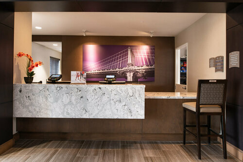 Staybridge Suites - St George by IHG, Забронировать Отель Сент-Джордж Национальный парк Зайон