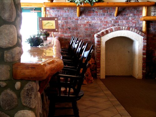 Holiday Inn Resort The Lodge at Big Bear Lake, an IHG Hotel, Réserver Complexe hôtelier Big Bear Lake États-Unis