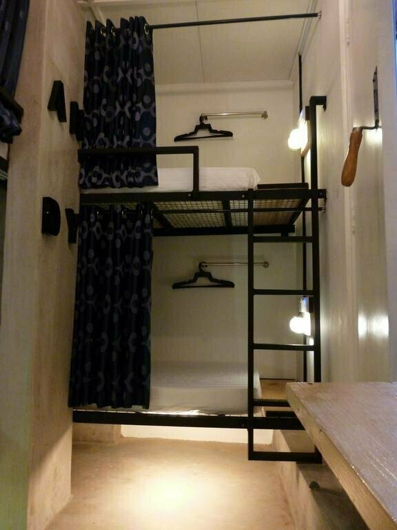 Ola Hostel