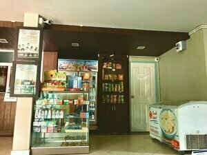 Huan Chetawan Hotel Huern Che Ta One Hotel, in Phrae Town