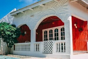Willemstad Apartments