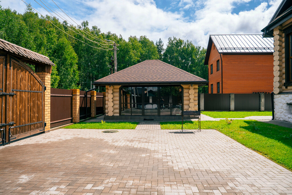 Алтайский Кедр