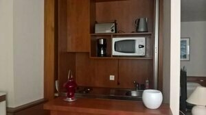 ApartHotel Capoul