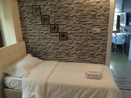 Cekirge Apart Hotel, Réserver Hôtel Osmangazi Bursa