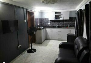 Houseproud Serviced Apartments
