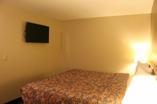 Stay Inn by OYO Near I 80 Lincoln West, Boek Hotel Lincoln Nebraska