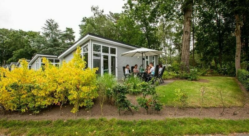 TopParken Recreatiepark t Gelloo