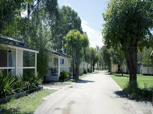 Swan Reach Holiday Park, Buchen Sie Hotel Swan Reach Gippsland