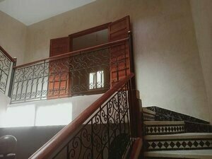 Riad Ras El Hanout