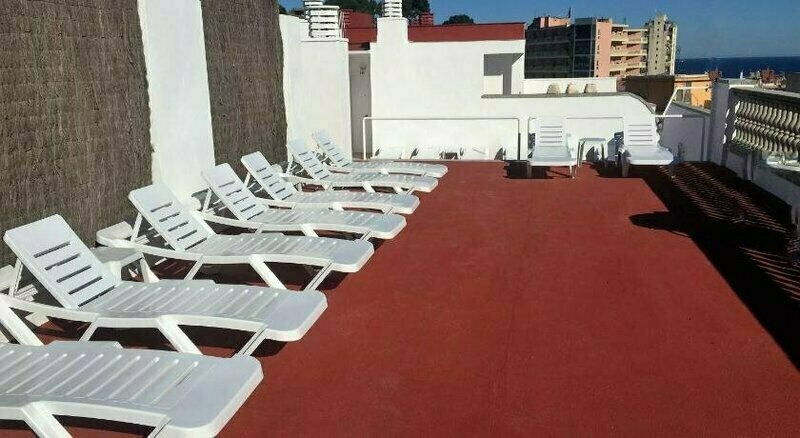 Apartamentos Ar Dalia Lloret de Mar