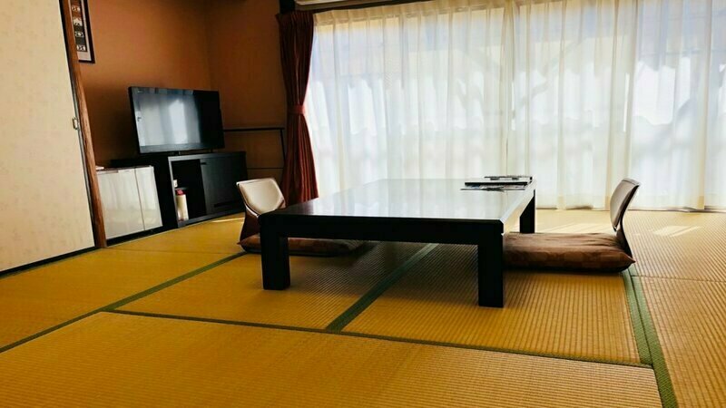 Auberge Yuraku