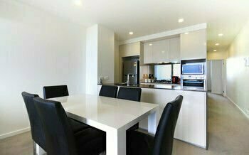 Amazing Waterfront Apartment