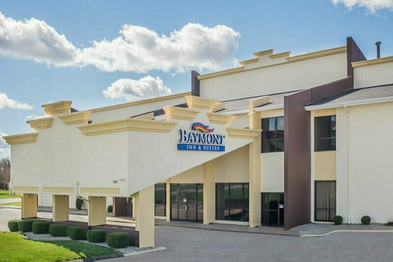 Fairfield Inn by Marriott Kokomo