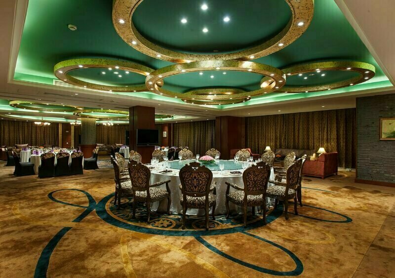 Tianlai Hotel