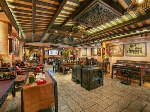 Kecho Legacy Hotel Hanoi & Spa, Забронировать Курортный отель Бизнес-отели Ханоя, 4* 5*