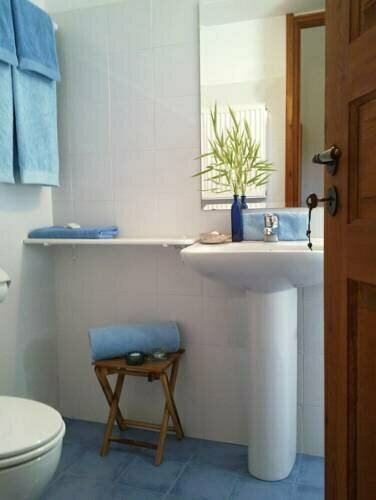 Helicon Muses Friendly Mountain B&B Guesthouse