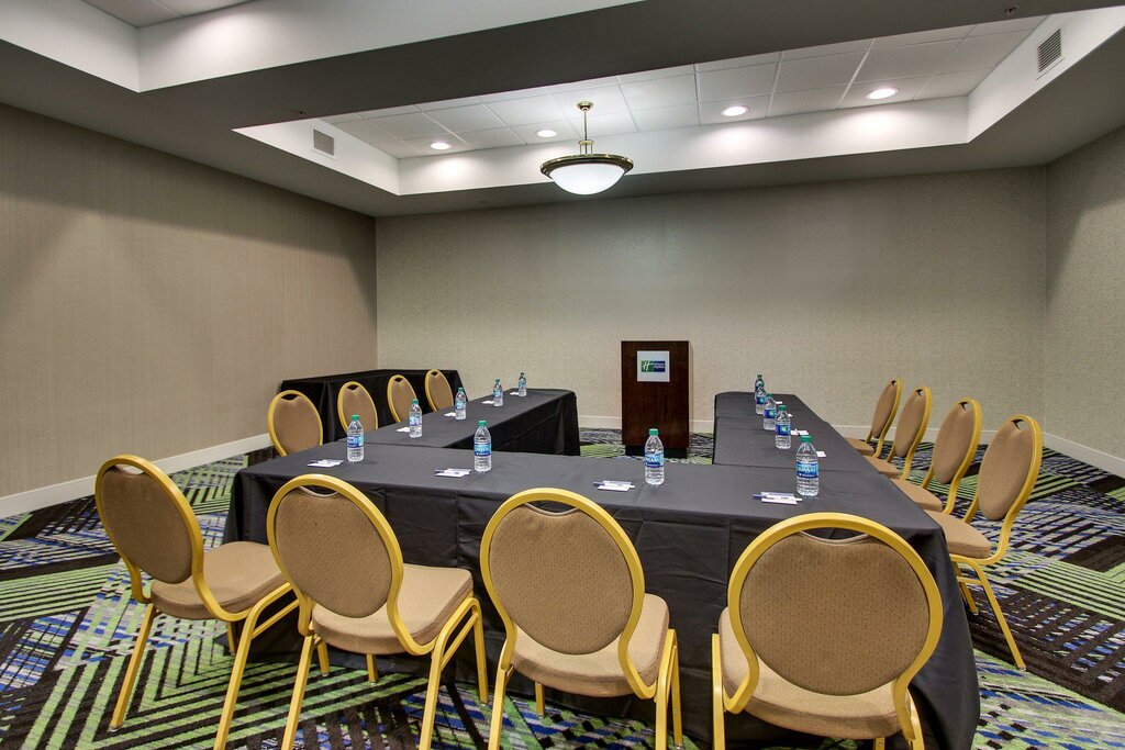 Holiday Inn Express Lexington North-Georgetown, an Ihg Hotel