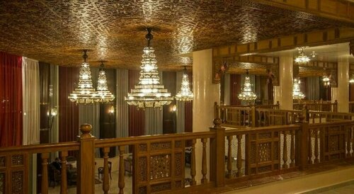 Hotel Tafilalet, Prenota Resort Meknes Meknes-Tafilalet
