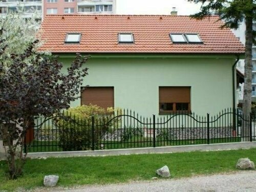 Vila Ria, Забронировать Отель Братислава Братиславский край