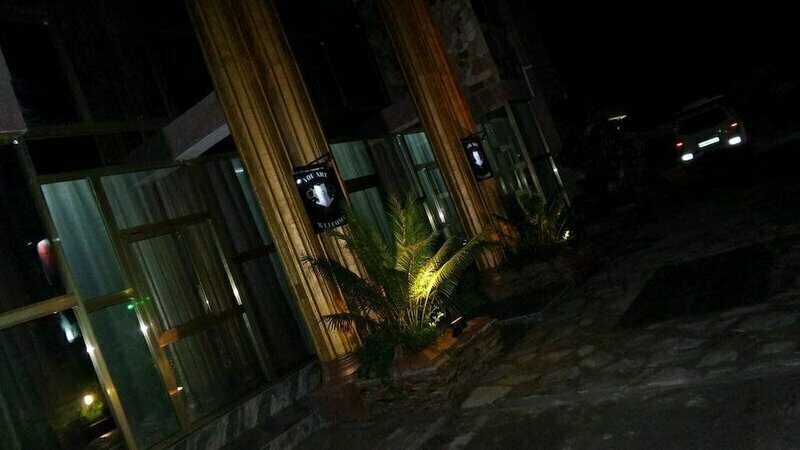 NP Plaza Hotel