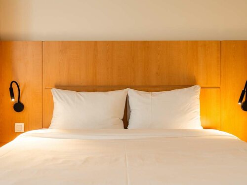 ibis Heverlee Leuven, Prenota Hotel Hotel a Flemish Brabant con parcheggio, Parcheggio