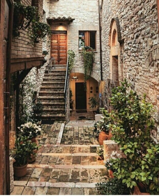 Residenza Depoca Di San Crispino