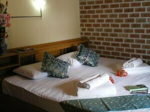Sukorn Andaman Beach Resort