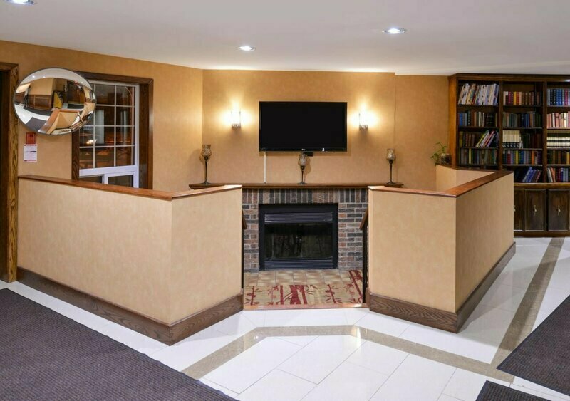 Trent River Residences
