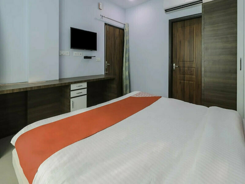 Hotel Jln by Oyo Rooms